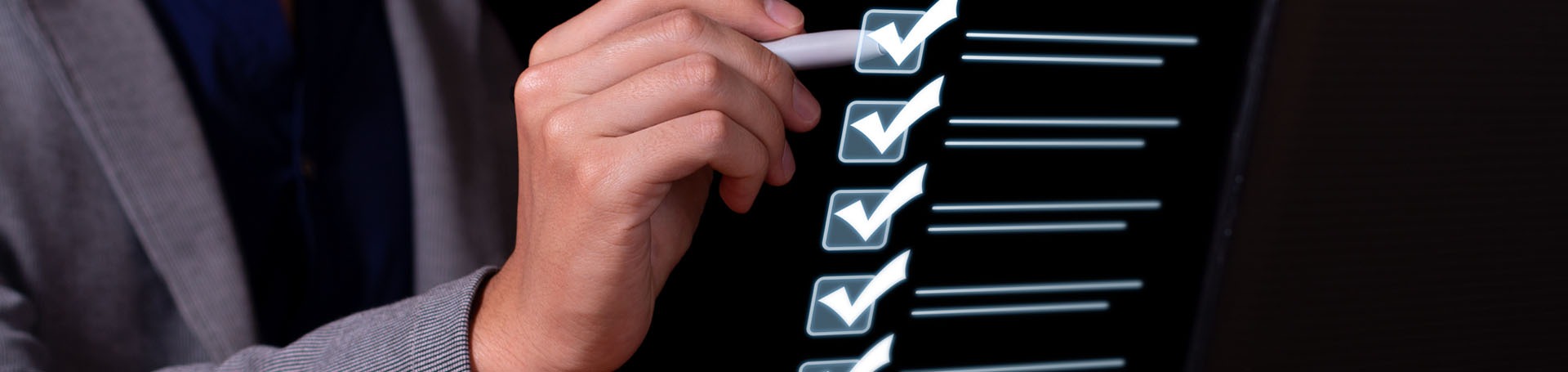 Automating and Streamlining Survey Processes